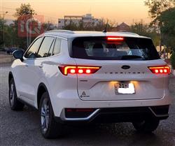 Ford Territory
